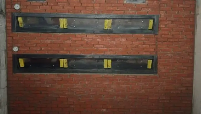 fırın kurulum, fırın montajı, fırın izolasyon ve ısı yalıtımı, doğalgazlı taş fırın dönüşümü, ekmek ve pide fırını kurulumu