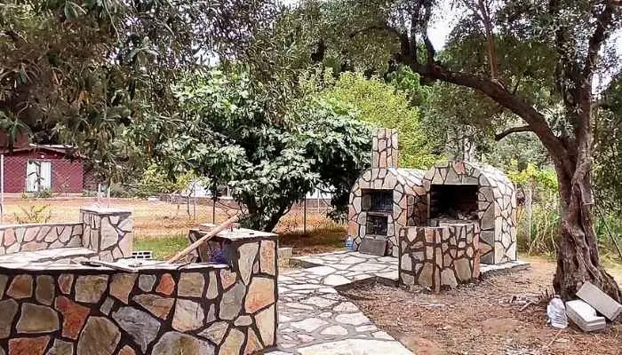 fırın kurulum, fırın montajı, fırın izolasyon ve ısı yalıtımı, doğalgazlı taş fırın dönüşümü, ekmek ve pide fırını kurulumu