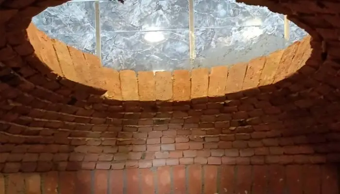 fırın kurulum, fırın montajı, fırın izolasyon ve ısı yalıtımı, doğalgazlı taş fırın dönüşümü, ekmek ve pide fırını kurulumu