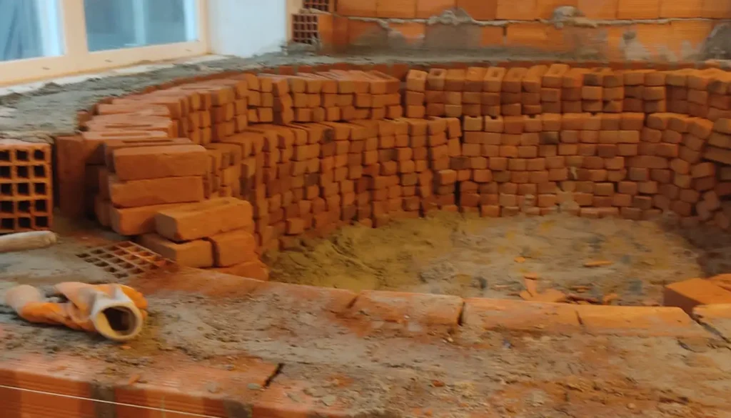 fırın kurulum, fırın montajı, fırın izolasyon ve ısı yalıtımı, doğalgazlı taş fırın dönüşümü, ekmek ve pide fırını kurulumu