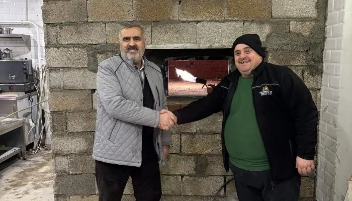 Taş Fırın Modelleri Restoran Tipi Taş Fırınlar Bahçe ve Villa Taş Fırınları Tamamlanan Borulu Fırın Projeleri Fırın Tasarım ve Görselleri