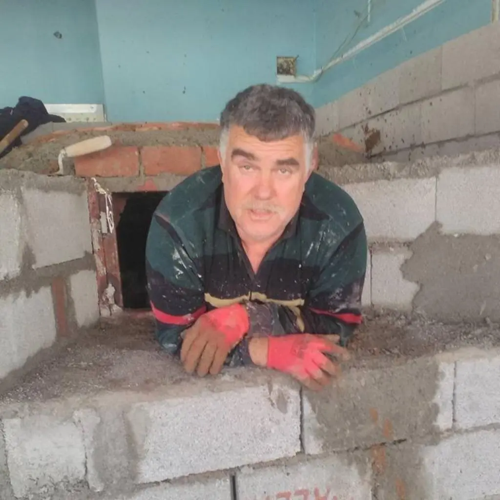 Taş Fırın Ustası Geleneksel Taş Fırın İşçiliği Fırın Tamir ve Bakımı Tecrübeli Fırın Yapım Ekibi Referanslı Fırın Ustaları