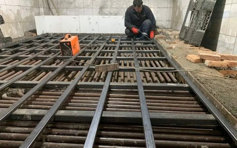 izmir-borulu-firin-yapimi